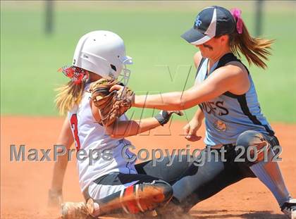 Thumbnail 1 in Estrella Foothills vs. Empire (AIA D3 Quarterfinals) photogallery.