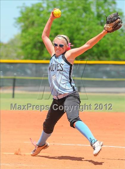 Thumbnail 1 in Estrella Foothills vs. Empire (AIA D3 Quarterfinals) photogallery.