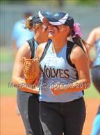 Photo from the gallery "Estrella Foothills vs. Empire (AIA D3 Quarterfinals)"