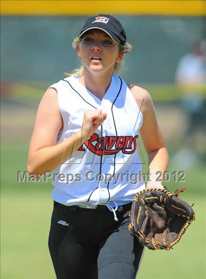 Thumbnail 1 in Estrella Foothills vs. Empire (AIA D3 Quarterfinals) photogallery.