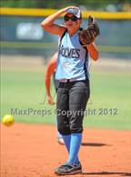 Photo from the gallery "Estrella Foothills vs. Empire (AIA D3 Quarterfinals)"