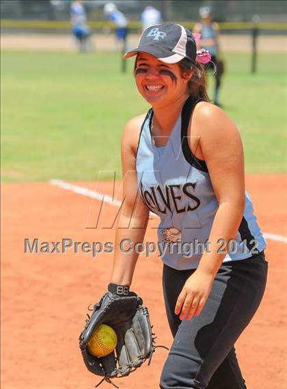 Thumbnail 1 in Estrella Foothills vs. Empire (AIA D3 Quarterfinals) photogallery.