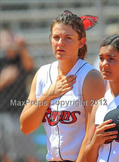Thumbnail 1 in Estrella Foothills vs. Empire (AIA D3 Quarterfinals) photogallery.