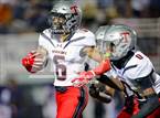 Photo from the gallery "Clay-Chalkville @ Thompson"