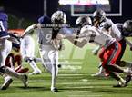 Photo from the gallery "Clay-Chalkville @ Thompson"