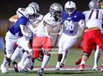 Photo from the gallery "Clay-Chalkville @ Thompson"