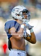Photo from the gallery "Clay-Chalkville @ Thompson"