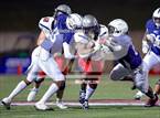 Photo from the gallery "Clay-Chalkville @ Thompson"