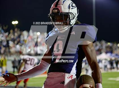 Thumbnail 1 in Clay-Chalkville @ Thompson photogallery.