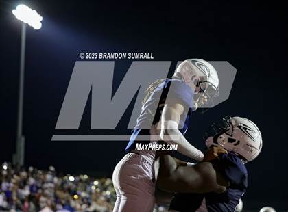 Thumbnail 3 in Clay-Chalkville @ Thompson photogallery.