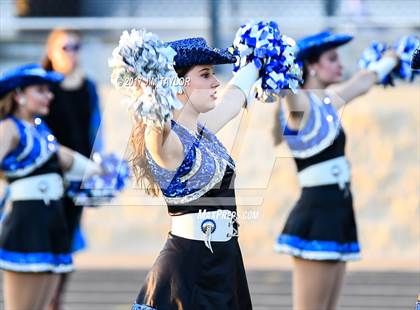 Thumbnail 1 in Cooper @ Weatherford photogallery.