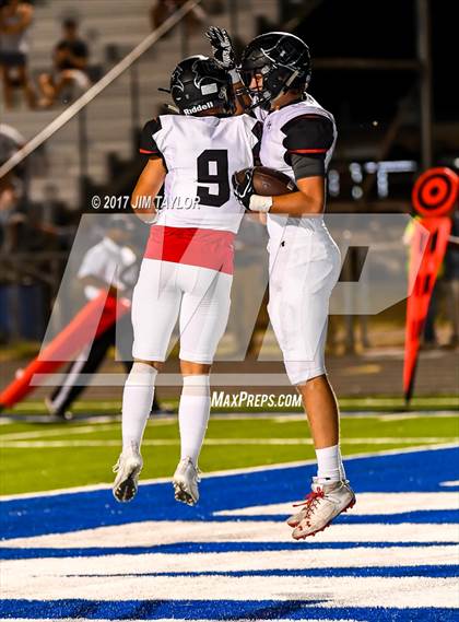 Thumbnail 3 in Cooper @ Weatherford photogallery.