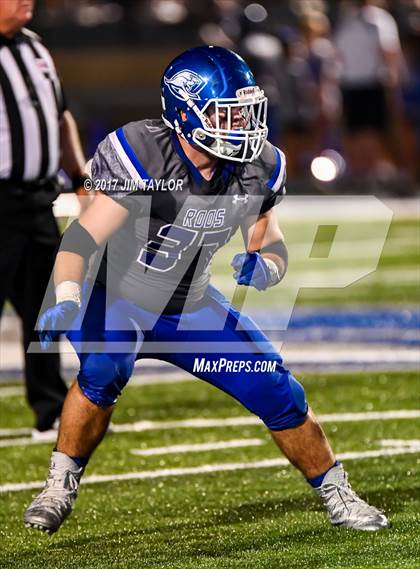 Thumbnail 2 in Cooper @ Weatherford photogallery.