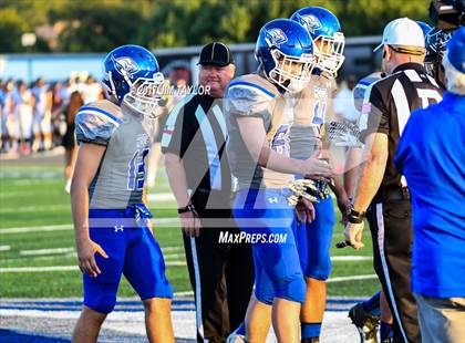 Thumbnail 2 in Cooper @ Weatherford photogallery.