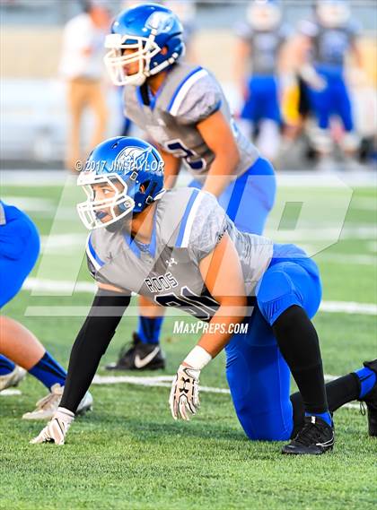 Thumbnail 1 in Cooper @ Weatherford photogallery.