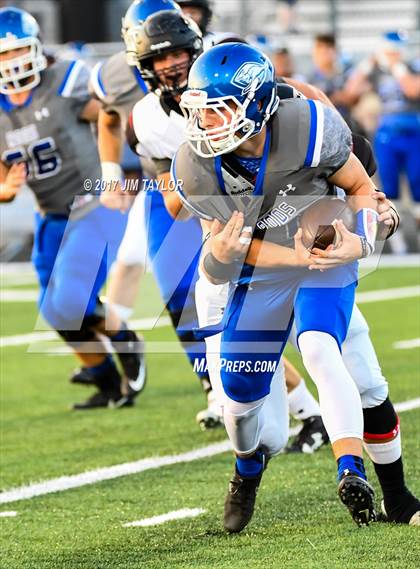 Thumbnail 1 in Cooper @ Weatherford photogallery.