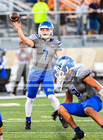 Thumbnail 3 in Cooper @ Weatherford photogallery.