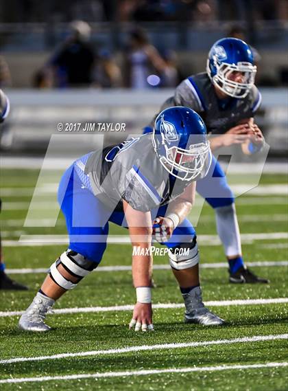 Thumbnail 1 in Cooper @ Weatherford photogallery.
