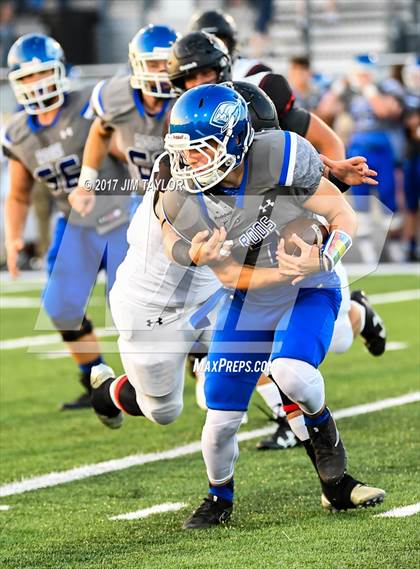 Thumbnail 3 in Cooper @ Weatherford photogallery.