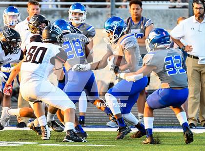 Thumbnail 3 in Cooper @ Weatherford photogallery.