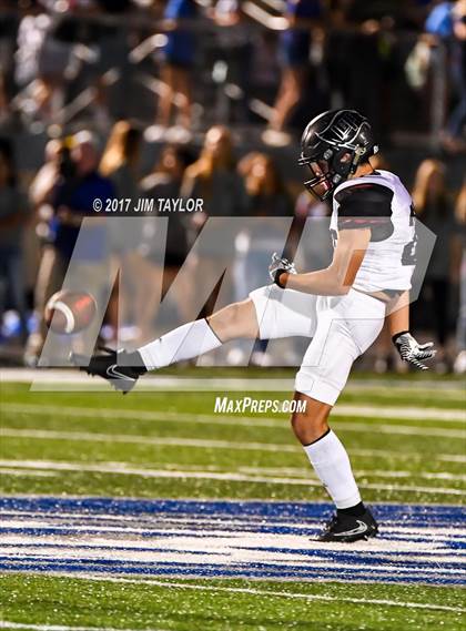 Thumbnail 3 in Cooper @ Weatherford photogallery.