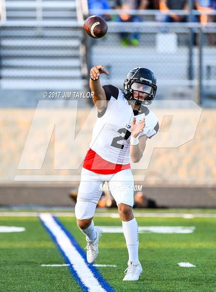 Thumbnail 1 in Cooper @ Weatherford photogallery.