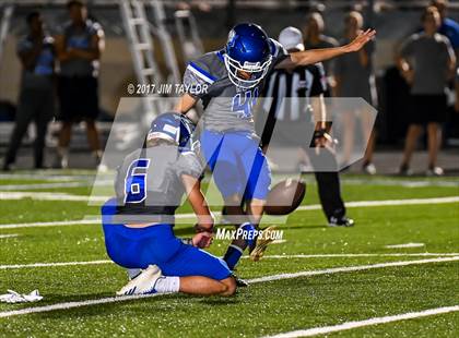 Thumbnail 2 in Cooper @ Weatherford photogallery.