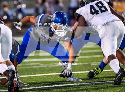Thumbnail 2 in Cooper @ Weatherford photogallery.