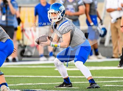 Thumbnail 1 in Cooper @ Weatherford photogallery.