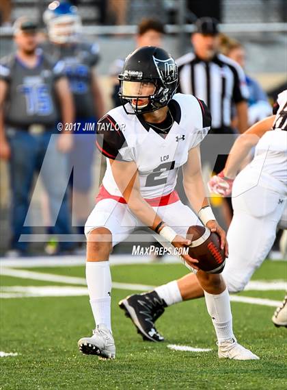 Thumbnail 3 in Cooper @ Weatherford photogallery.