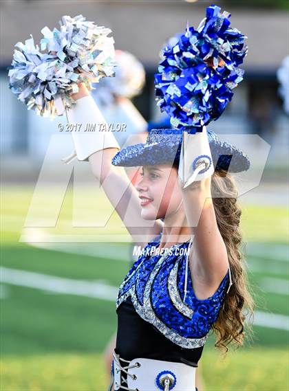 Thumbnail 1 in Cooper @ Weatherford photogallery.