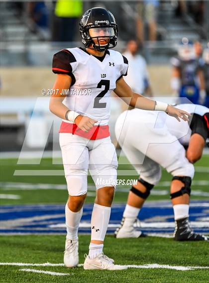 Thumbnail 2 in Cooper @ Weatherford photogallery.