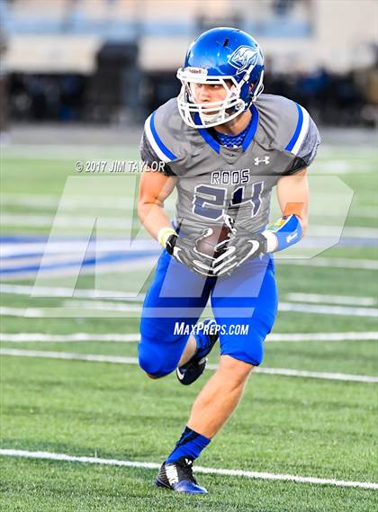 Thumbnail 1 in Cooper @ Weatherford photogallery.