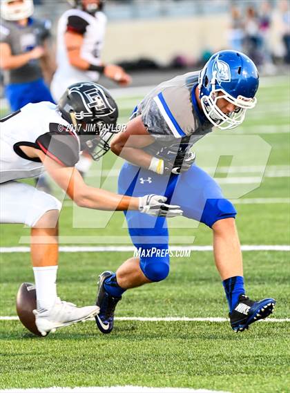 Thumbnail 2 in Cooper @ Weatherford photogallery.