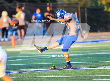 Thumbnail 2 in Cooper @ Weatherford photogallery.