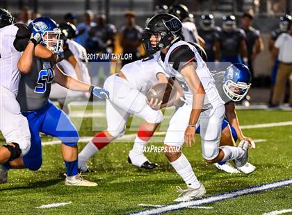 Thumbnail 1 in Cooper @ Weatherford photogallery.
