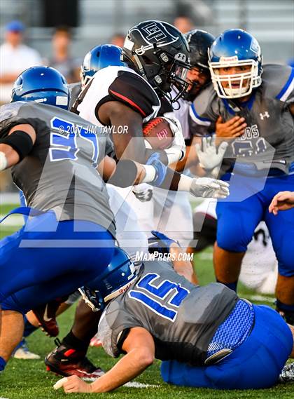 Thumbnail 1 in Cooper @ Weatherford photogallery.