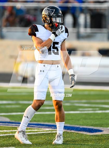Thumbnail 1 in Cooper @ Weatherford photogallery.