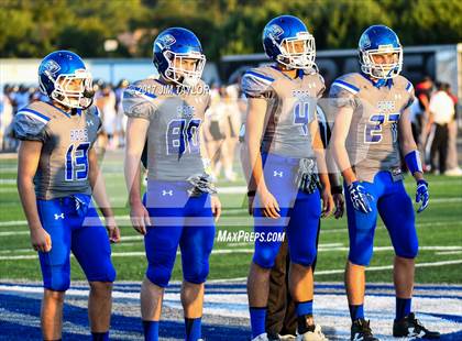 Thumbnail 1 in Cooper @ Weatherford photogallery.