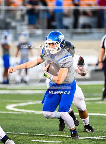 Thumbnail 1 in Cooper @ Weatherford photogallery.