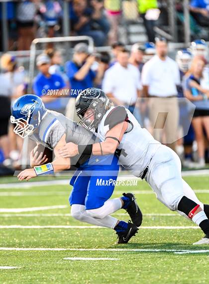 Thumbnail 1 in Cooper @ Weatherford photogallery.