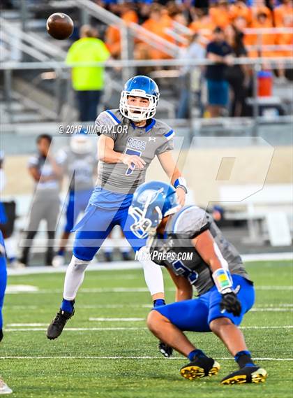 Thumbnail 1 in Cooper @ Weatherford photogallery.