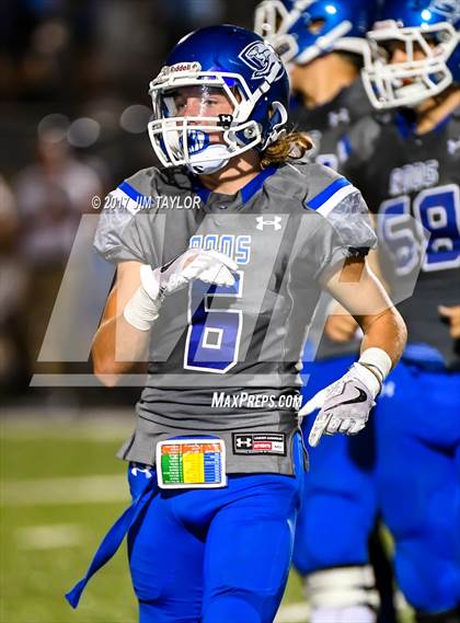Thumbnail 2 in Cooper @ Weatherford photogallery.