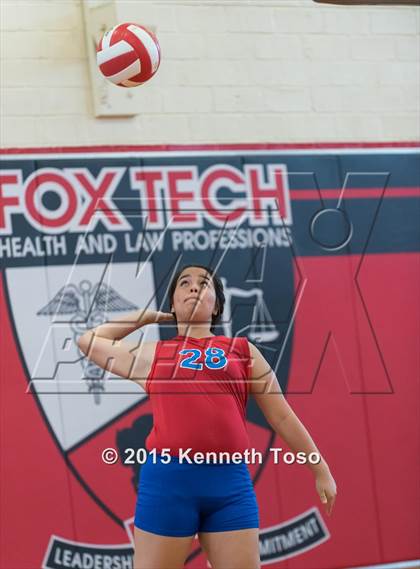 Thumbnail 3 in Jefferson @ Fox Tech photogallery.
