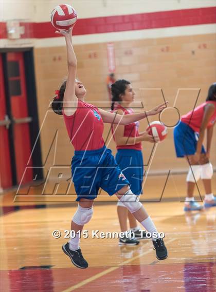 Thumbnail 1 in Jefferson @ Fox Tech photogallery.