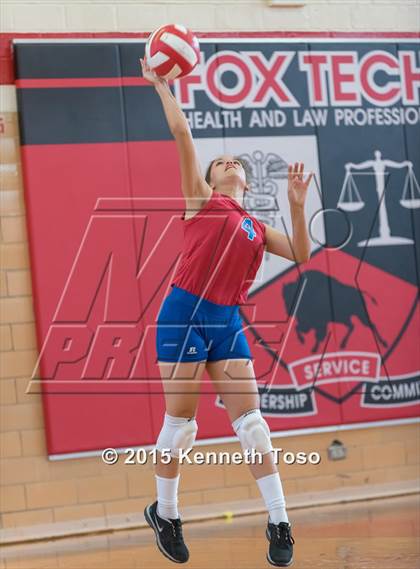 Thumbnail 3 in Jefferson @ Fox Tech photogallery.