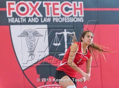 Thumbnail 3 in Jefferson @ Fox Tech photogallery.