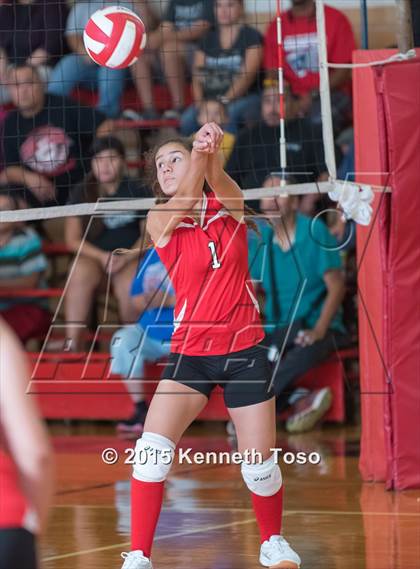 Thumbnail 1 in Jefferson @ Fox Tech photogallery.