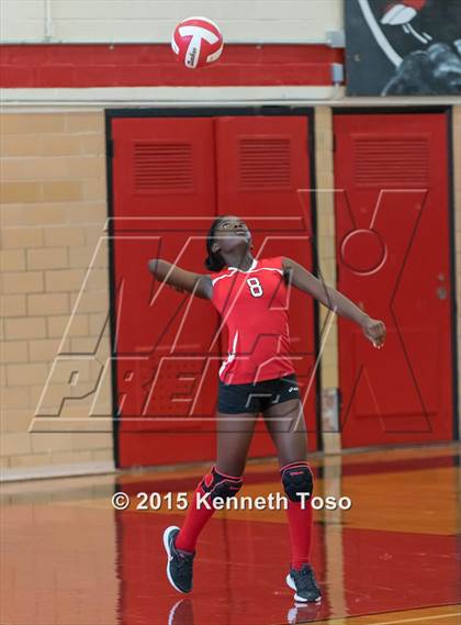 Thumbnail 3 in Jefferson @ Fox Tech photogallery.