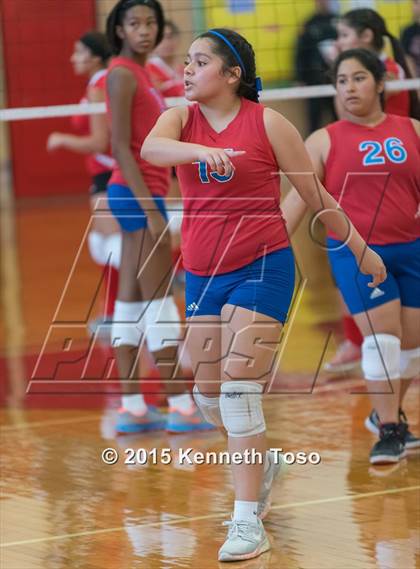 Thumbnail 1 in Jefferson @ Fox Tech photogallery.